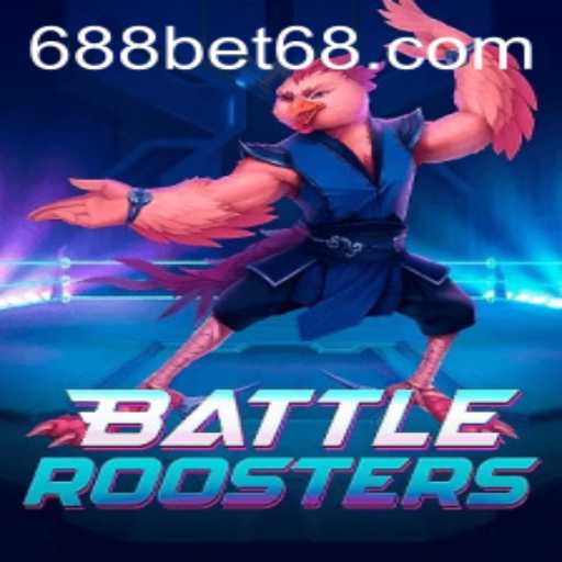 Experience the Rooster Revolution in BattleRoosters: A New Gaming Phenomenon