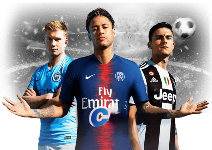 Muitas apostas esportivas na 688BET sports