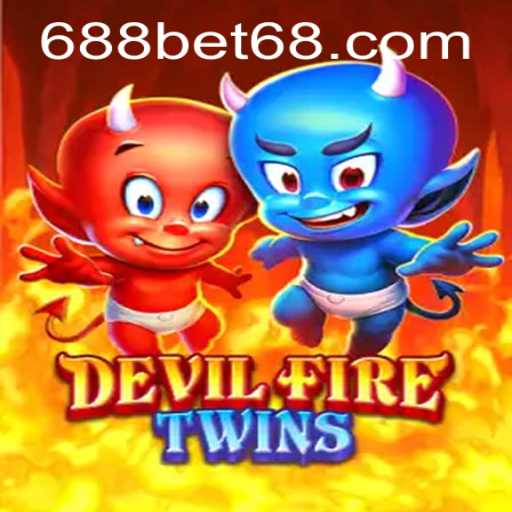 Discover the Thrilling World of DevilFireTwins with 688BET