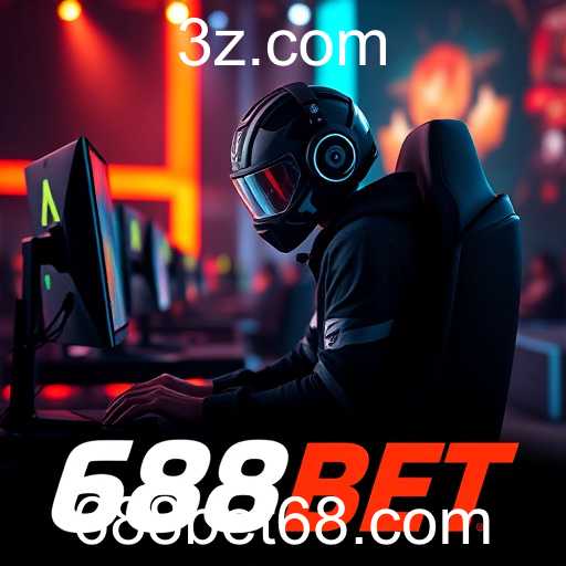 A Ascensão dos E-Sports no 688BET: Uma Nova Era de Entretenimento Digital