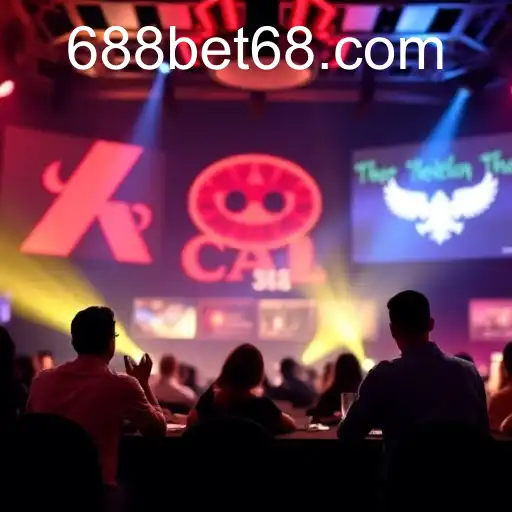 Unlocking the World of Exclusive Events with 688BET