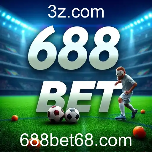Expansão dos Jogos de Azar e a Plataforma 688BET