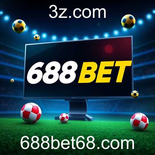 Expansão do 688BET no Brasil em Meio à Era Digital