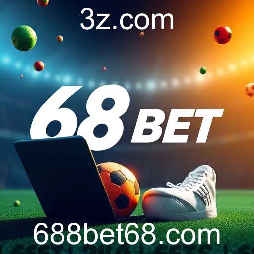 O Crescimento e Impacto do 688BET em 2025