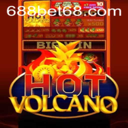 Discovering the Excitement of HotVolcano: A Thrilling Game on 688BET