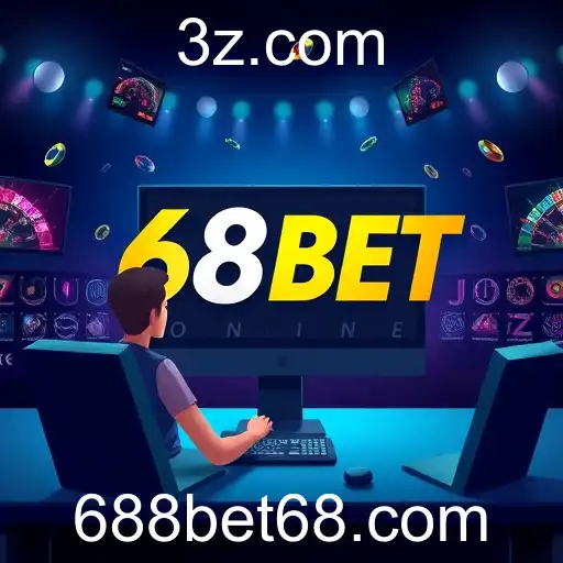 Impacto dos Sites de Jogos na Economia Brasileira