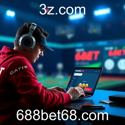 Impacto dos Jogos Online na Economia em 2025