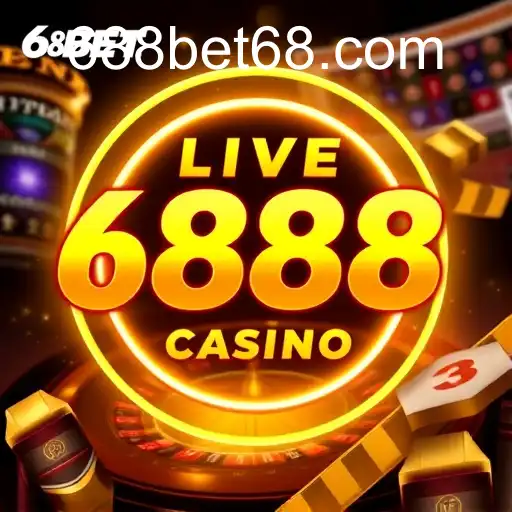 Exploring the Dynamic World of Live Casino with 688BET