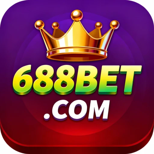 688BET logo