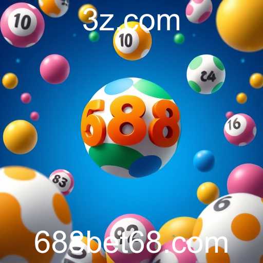 Explorando a Categoria de Loterias no 688BET: Oportunidades e Estratégias