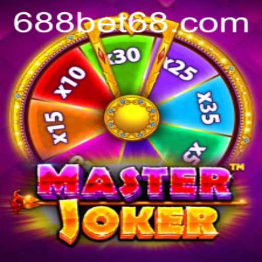 Exploring MasterJoker: A New Spin on Classic Slots with 688BET
