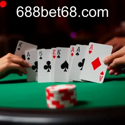 Exploring the World of Poker Games