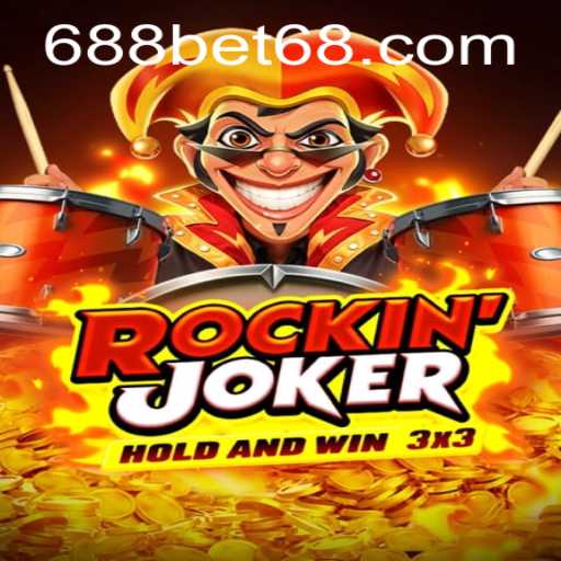 Discover the Exciting World of RockinJoker and the Role of 688BET