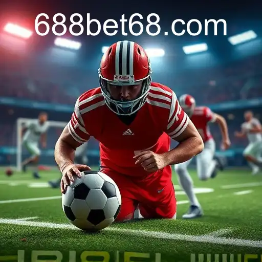 Exploring the World of Sports Betting with 688BET