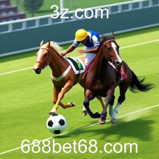 Explorando a Fascinante Categoria de Jogos Virtuais no 688BET